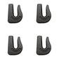 Qty 4: Weld On Grab Chain Hook Fits Universal Products Replaces 0900104