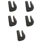 Qty 5: Weld On Grab Chain Hook Fits Universal Products Replaces 0900104