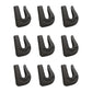 Qty 9: Weld On Grab Chain Hook Fits Universal Products Replaces 0900104