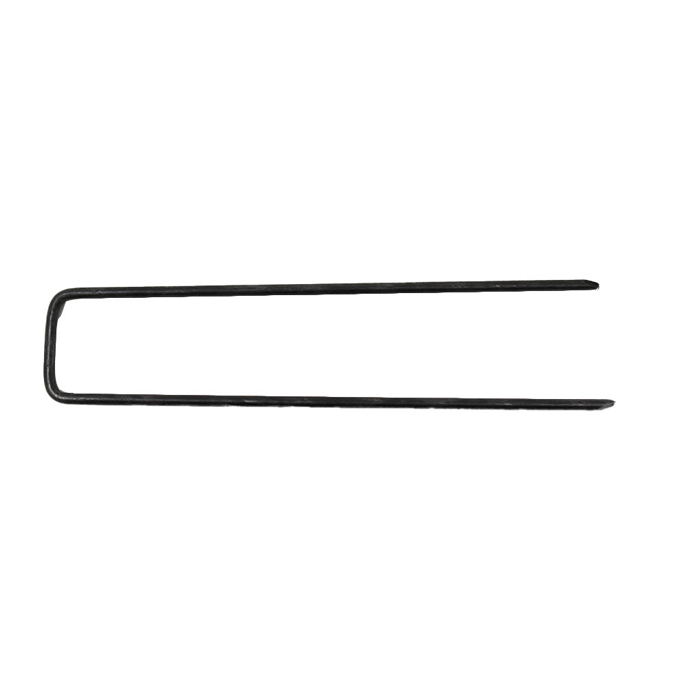 Square Top Landscape Staple Fits Universal Products Replaces 6IN9G