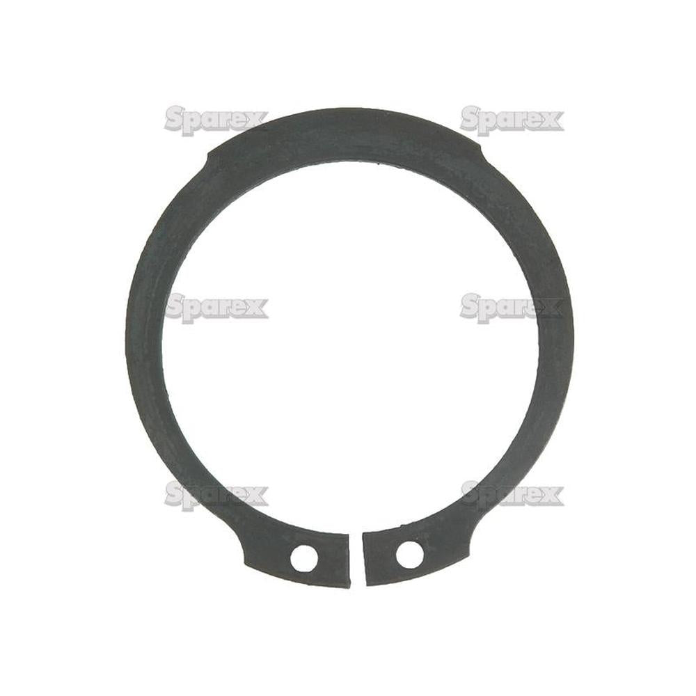 S.11246 Snap Ring, 54mm (Din 471) Fits Massey Ferguson