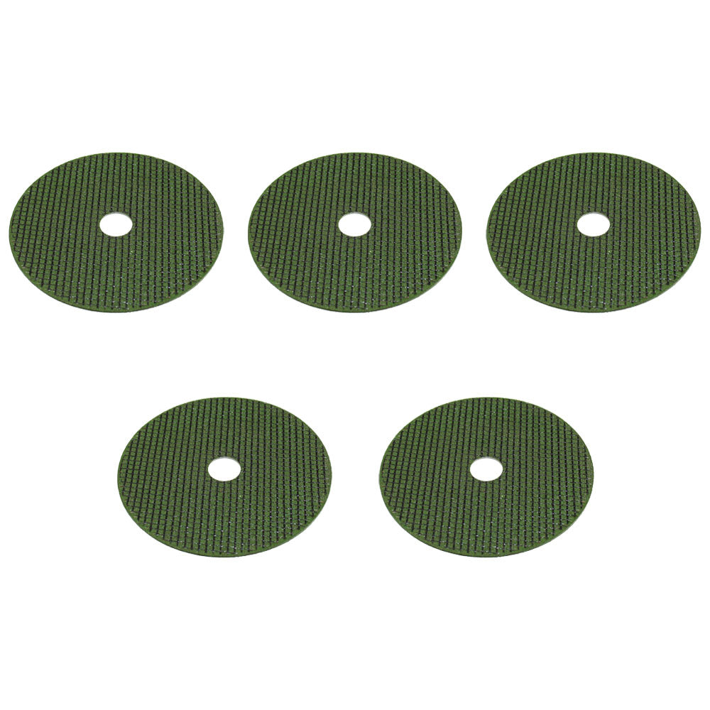 4"x.040"x5/8" Cut Off Wheel Metal & Stainless Steel Thin Cutting Discs