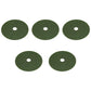 Cut Off Wheels (5 Pack) Fits Universal Replaces CD1051M