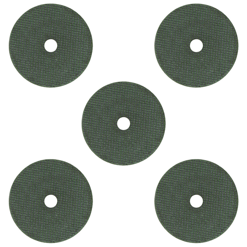 Cut Off Wheels (5 Pack) Fits Universal Replaces CD1051M