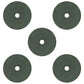 4"x.040"x5/8" Cut Off Wheel Metal & Stainless Steel Thin Cutting Discs 5 Pack