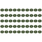 50 pk 4" x .040" x 5/8" Premium Cut-Off Wheel for SS & Metal Cutting Tools