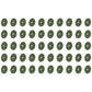 50 pcs 4" x .040" x 5/8"  Cut-off Wheel Cutting Blade discs Type 1 CD1051M