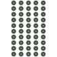 50 pk 4" x .040" x 5/8" Premium Cut-Off Wheel for SS & Metal Cutting Tools