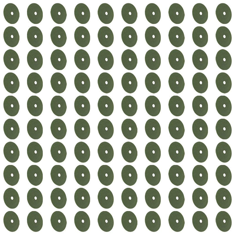 Qty 20: Cut Off Wheels (5 Pack) Fits Universal Replaces CD1051M