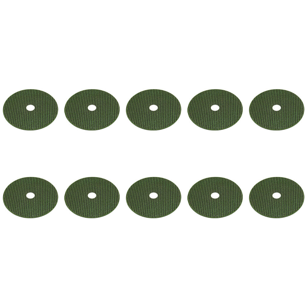 Qty 2: Cut Off Wheels (5 Pack) Fits Universal Replaces CD1051M