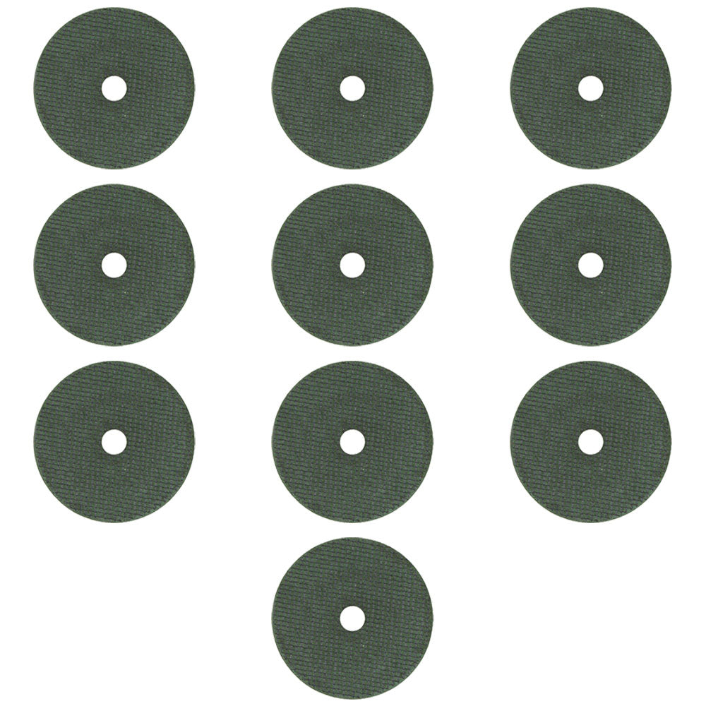 Cut-Off Wheel Thin 4" x .040" x 5/8" Cutting Discs CD1051M Metal & SS