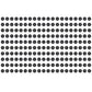 Qty 40: Cut Off Wheels (5 Pack) Fits Universal Products Replaces CD1801M