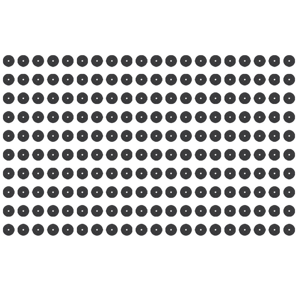 Qty 40: Cut Off Wheels (5 Pack) Fits Universal Products Replaces CD1801M