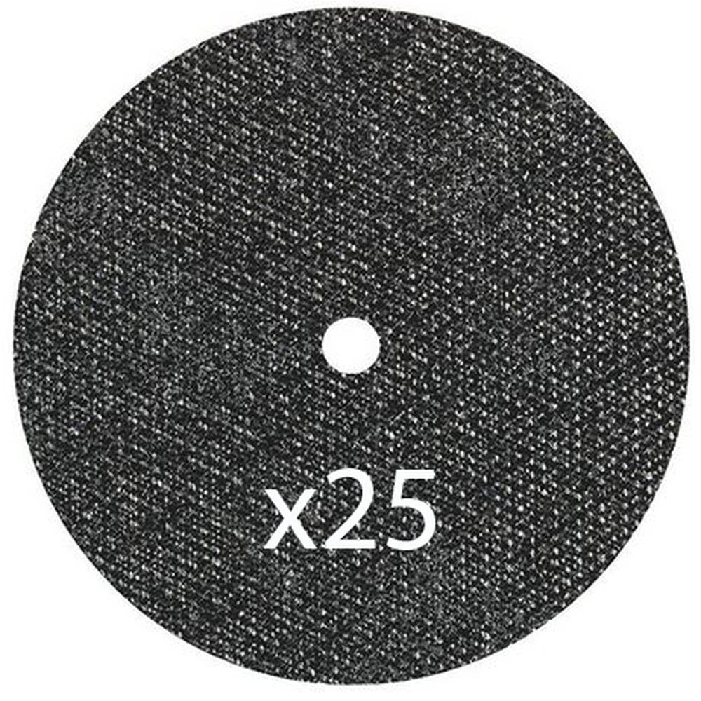 Qty 5: Cut Off Wheels (5 Pack) Fits Universal Products Replaces CD1801M