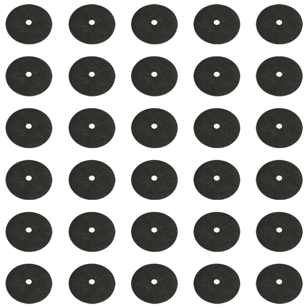 Qty 6: Cut Off Wheels (5 Pack) Fits Universal Products Replaces CD1801M