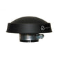 Rain Cap (Rain Hood) for Kohler Fits Kohler Replaces 25-324-02-S