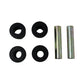 Front or Rear Leaf Spring Bushing Kit Club Car DS (1976-Up) Golf Cart 1 Spring