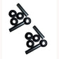 Qty 2: Leaf Spring Bushing Kit
 Fits Club Car Replaces 1012303