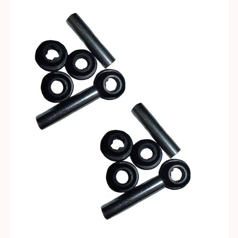 Qty 2: Leaf Spring Bushing Kit
 Fits Club Car Replaces 1012303