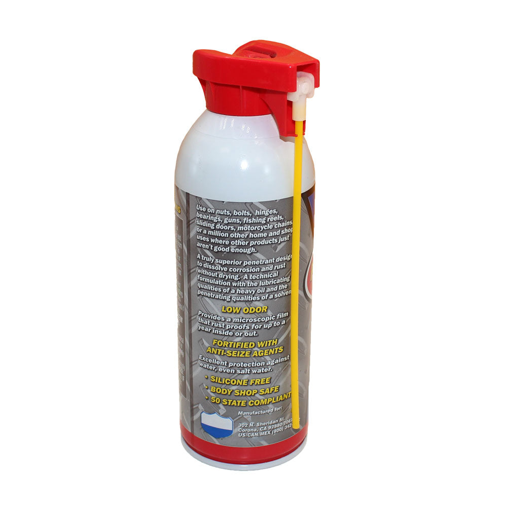 Penetrating Oil Fits Universal Products Replaces 051-634
