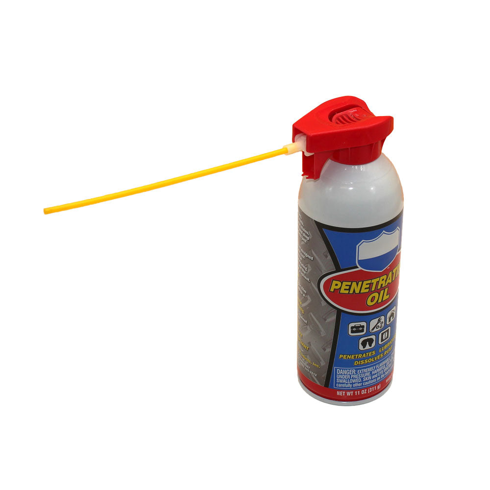 Penetrating Oil Fits Universal Products Replaces 051-634