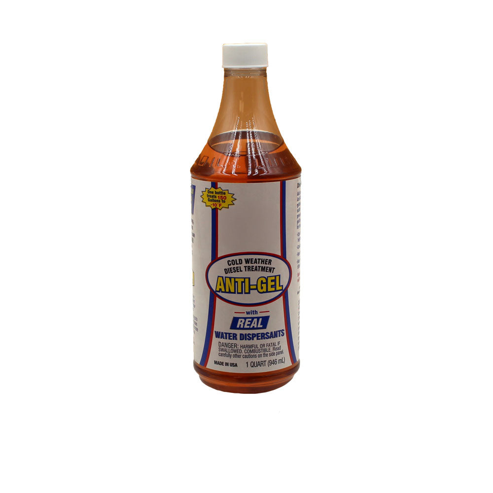051-678 Anti-Gel Diesel Fuel Treatment