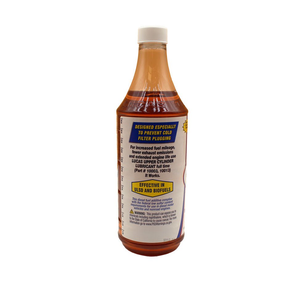 051-678 Anti-Gel Diesel Fuel Treatment