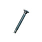 One New Idler Carriage Bolt With Zip Tie Fits Husqvarna 532173443 173443