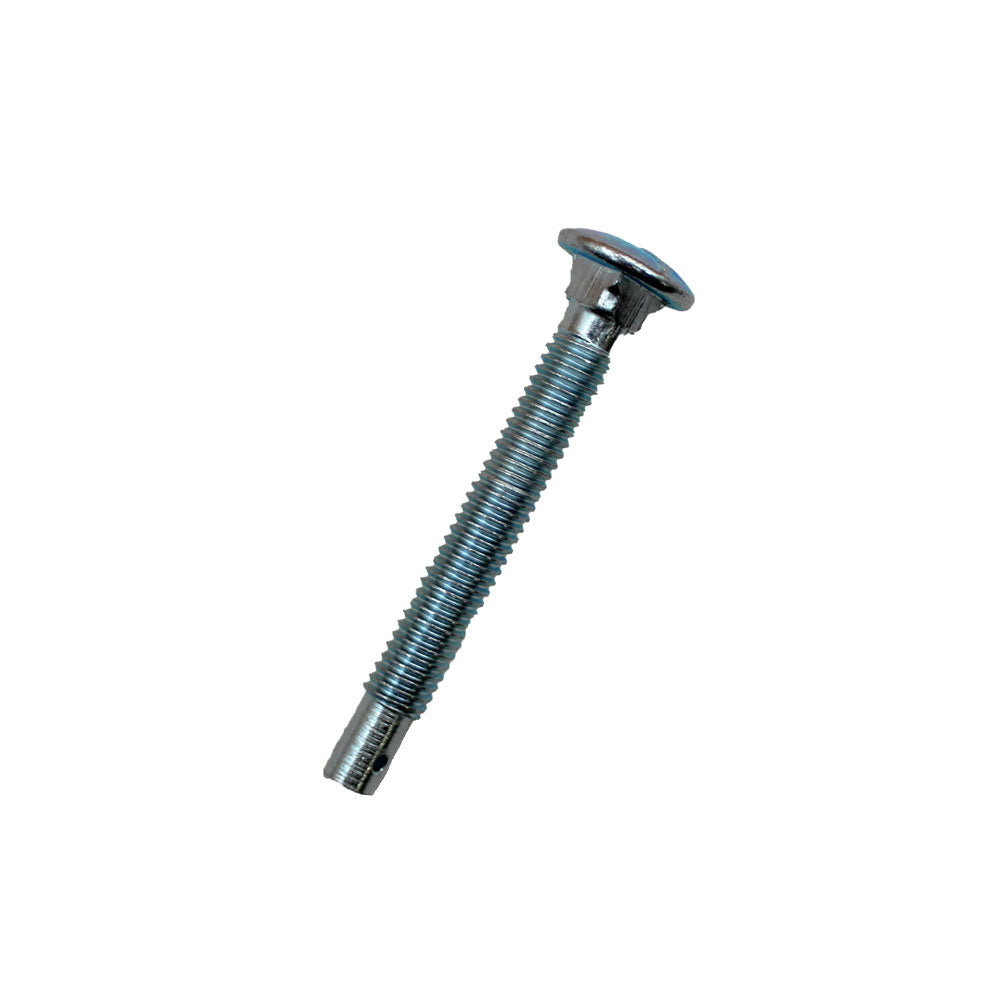 One New Idler Carriage Bolt With Zip Tie Fits Husqvarna 532173443 173443