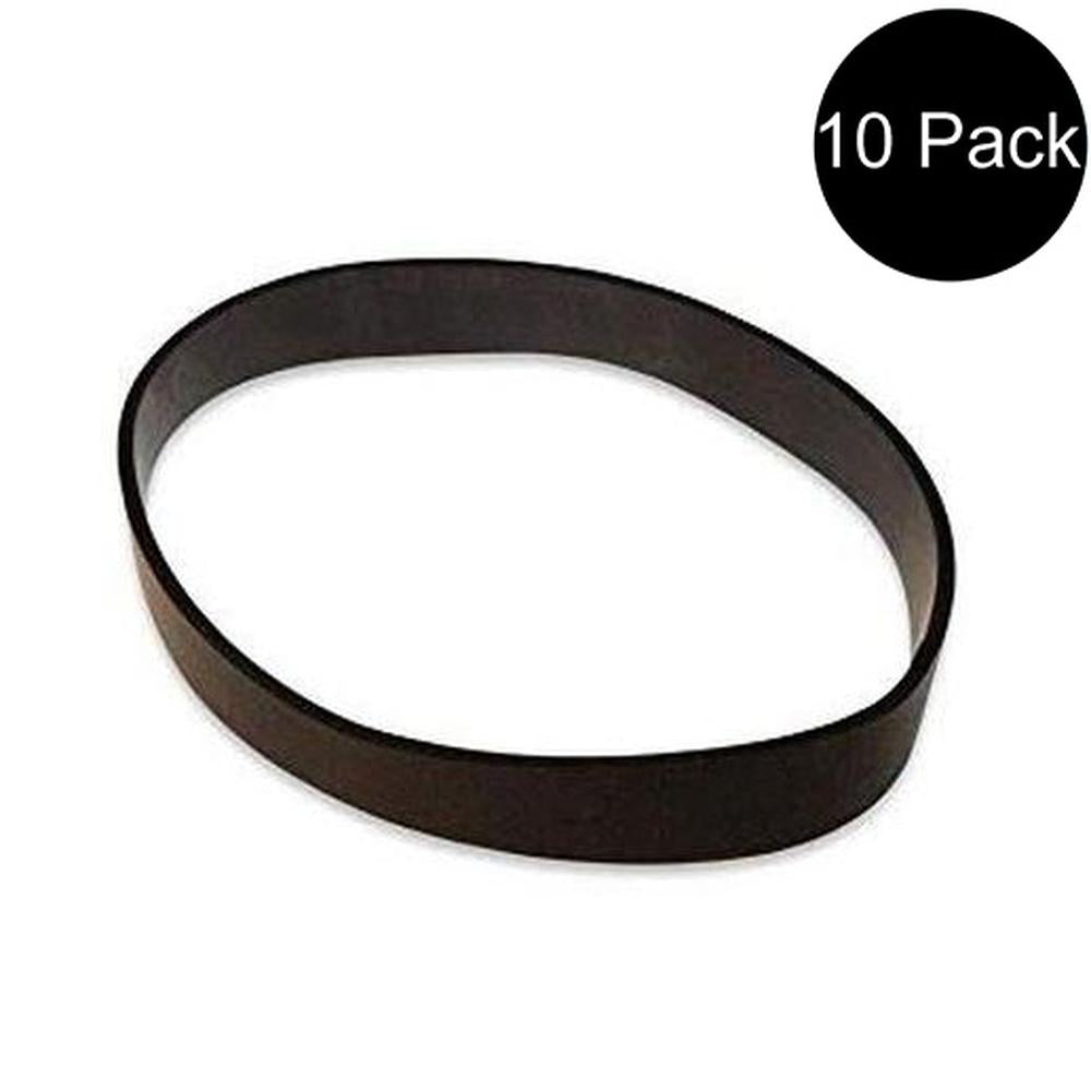 Qty 10: Vacuum Belt Fits Hoover Replaces 38528-033