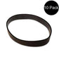 (10) Replacement Belts for Hoover Belt 38528-058