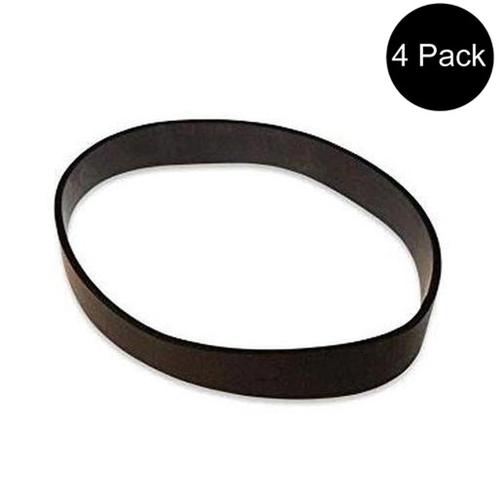 (4) Vacuum Belts Fits Hoover 38528033 40201160 38528-058 Wind Tunnel Uprights