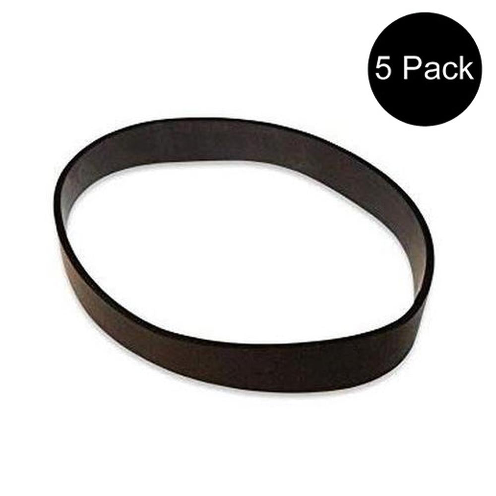 5 Vacuum Belts for Hoover 38528-033 WindTunnel 562932001 AH20080