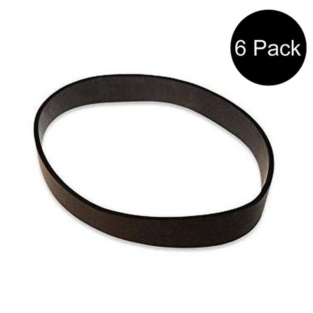 Qty 6: Vacuum Belt Fits Hoover Replaces 38528-033