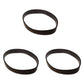 Qty 3: Vacuum Belt
 Fits Hoover Replaces 38528-033