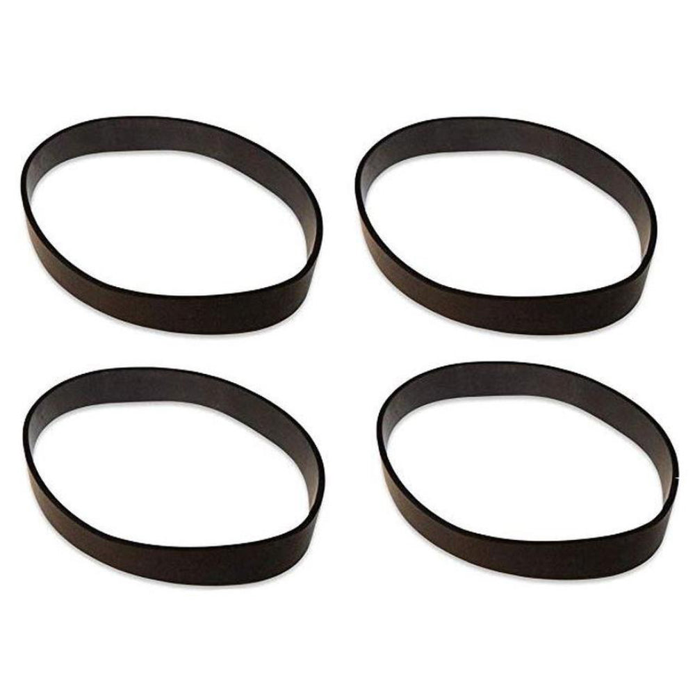 (4) Vacuum Belt for Hoover Style 160 Windtunnel Vacuum 40201160 - NEW