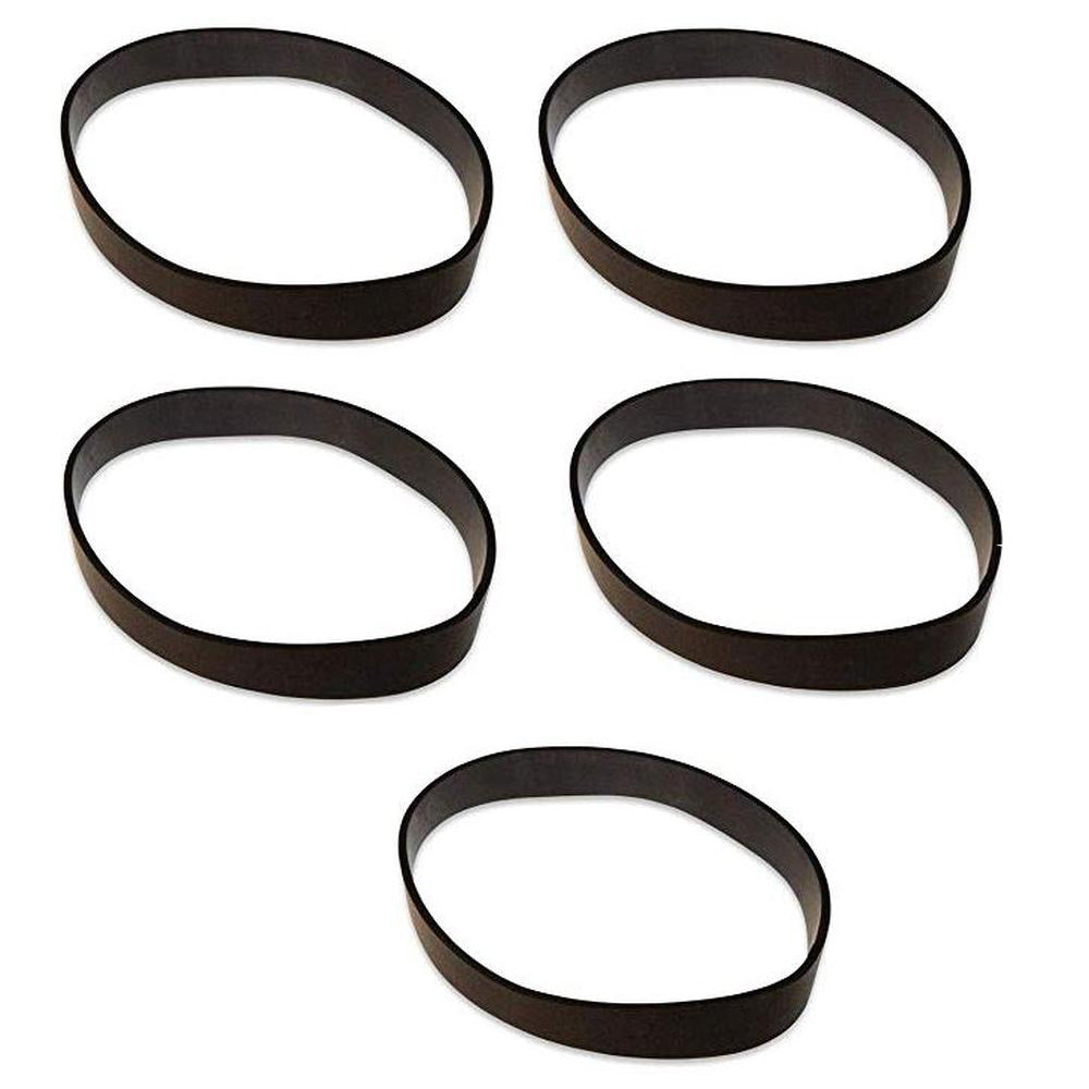5 Vacuum Belts for Hoover 38528-033 WindTunnel 562932001 AH20080