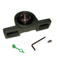 Fits Stens 230-437 Pillow Block Bearing Fits Woods 70345