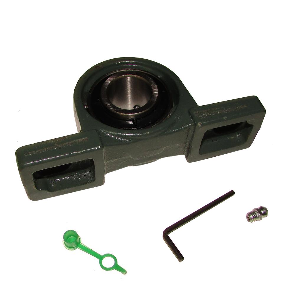 1" Pillow Block Bearing Fits Universal Products Replaces UPC205-16