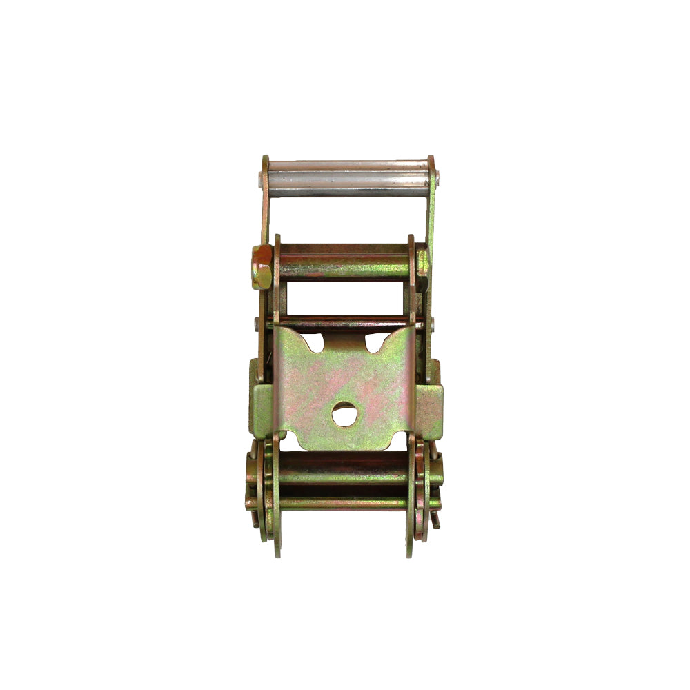 One New Ratchet Handle for Tow Dolly Car Hauler Flat Bed 2" Ratchet Strap