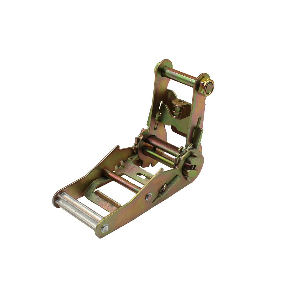 One New Ratchet Handle for Tow Dolly Car Hauler Flat Bed 2" Ratchet Strap