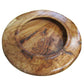 OTK20-0995 Cherry Burl Bowl