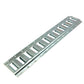 2 Ft. E Track Rail Tie Down Horizontal for Truck/Trailer (2' ETracK)