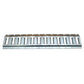 2 Ft. E Track Rail Tie Down Horizontal for Truck/Trailer (2' ETracK)