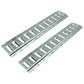 QTY 2: 2' E-Track
 Fits Universal Replaces ETH-24-4