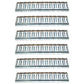 QTY 6: 2' E-Track
 Fits Universal Replaces ETH-24-4