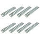 QTY 8: 2' E-Track
 Fits Universal Replaces ETH-24-4