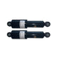 2-Pack Front Shock Absorber for Club Car DS Golf Cart 1981-2008 Gas and Electric