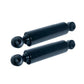 (2) Front Shocks for Club Car Precedent 2004-Up Golf Carts