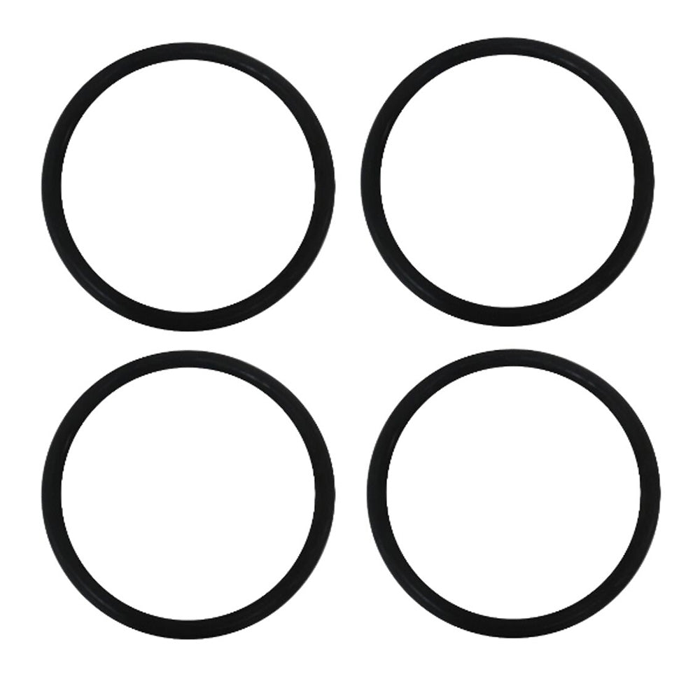 (4) Replacement Round Vacuum Belts 30563B Fit Sanitaire Commercial Vacuum Models